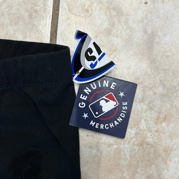 Chicago Cubs Women’s Leggings – NWT – Size Small – Genuine MLB - Picture 4 of 5